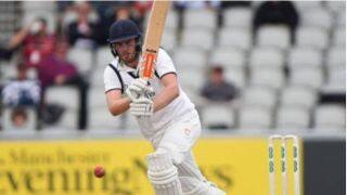 इंग्लिश टेस्ट ओपनर ने COVID-19 लॉकडाउन में घटाए 12 किलो वजन